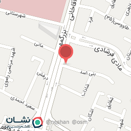 عکس داروخانه دکتر خانجانی