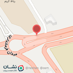 عکس سپاه پاسداران انقلاب اسلامی رباط کریم 