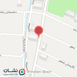 عکس بانک پاسارگاد