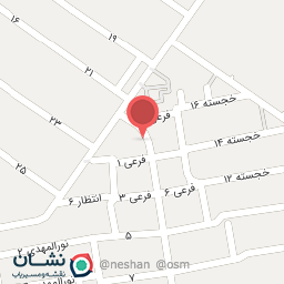 عکس آرایشگاه