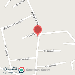 عکس فروشگاه رنگ نوین