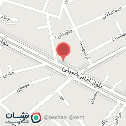 عکس دفتر اسناد رسمی 17 محمدصادق ایرانشاهی