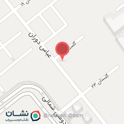 عکس مجتمع مسکونی آنا ۱