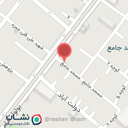 عکس مزون ماهک همایون 