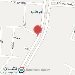 عکس اسباب فروشی رویای کودک