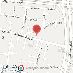 عکس آرایشگاه مردانه یاس