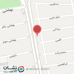 عکس فروشگاه شیرین عسل دستواره شمالی