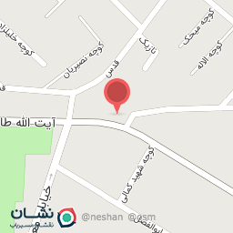 عکس قصابی درخشانی