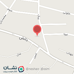 عکس سالن ورزشی کوثر