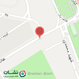 عکس نان بربری