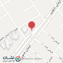 عکس باشگاه بدنسازی اکسیژن پلاس 