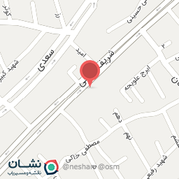 عکس فروشگاه لوازم زندگی انتخاب من