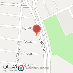 عکس نان روغنی النصر