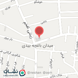 عکس سیم پیچی آریا الکترو قائم