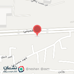 عکس عینک نیکو ۴