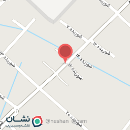 عکس آجیل و خشکبار شهرامی 