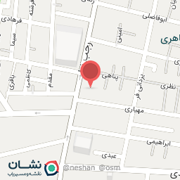 عکس سپر وبدنه پرشین تاکسی