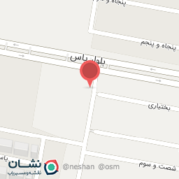 عکس باشگاه پینت بال الغدیر