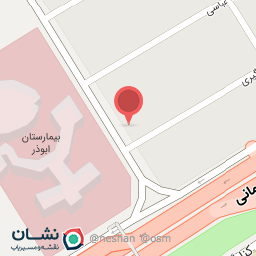 عکس بانک رفاه کارگران شعبه زیتون کارمندی