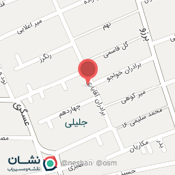 عکس پارچه سرای حریر