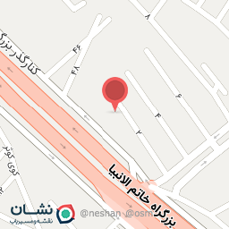 عکس مرکز تهیه وتوزیع فرآورده های نفتی چراغی