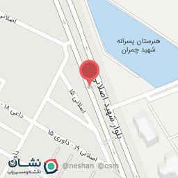 عکس پت شا‌پ انیمال لاور