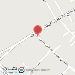 عکس مطب دکتر زهرا قنواتی