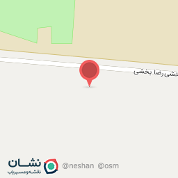 عکس ایستگاه شاخص هوا شهرستان فردیس