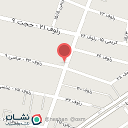 عکس قنادی وانیلا