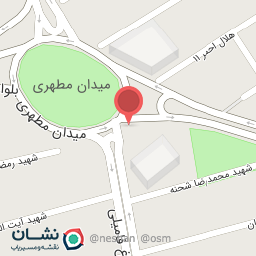 عکس سوپرمارکت دانشجو