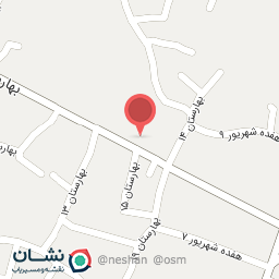 عکس کبابی بهارستان