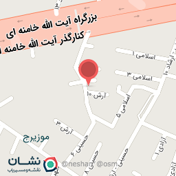 عکس لوازم قنادی تاج