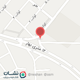 عکس خانه پروتئین 