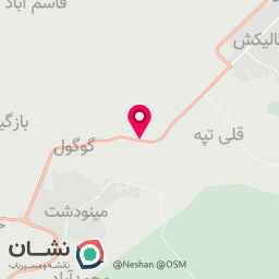 عکس گالری مبل آبیل