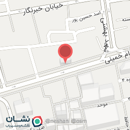 عکس دفتر پیشخوان خدمات دولت 