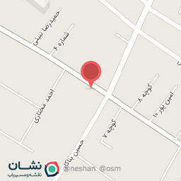 عکس بانک شهر