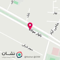 عکس سالن زیبایی مژده عبداللهی سابرینا