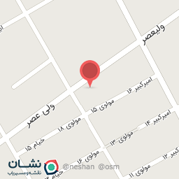 عکس فروشگاه رز سرد