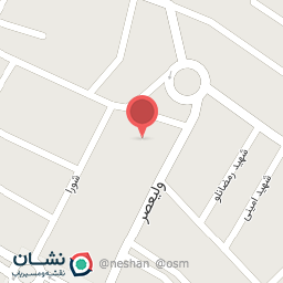 عکس گلزار شهدای پرندک