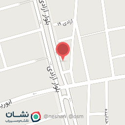 عکس کافه تریا موژان 