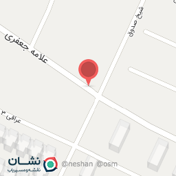 عکس فروشگاه شبانه روزی ایرانیان