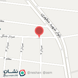 عکس مشاور املاک ونک