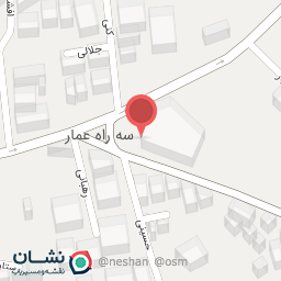 عکس خدمات ماشین دپارتمان استور روشا