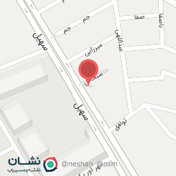 عکس فروشگاه باران