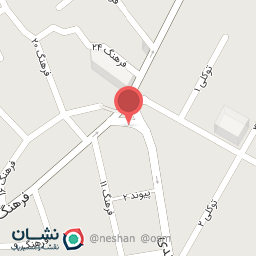 عکس بانک ملی شعبه فدک