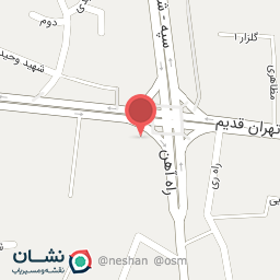 عکس داروخانه قدس