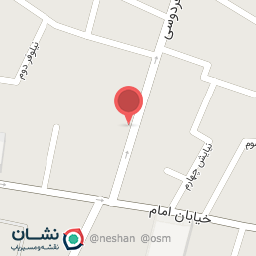 عکس مزون پاک و پرچ