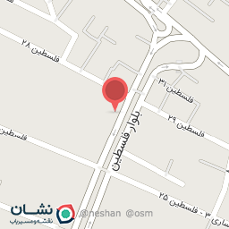 عکس رستوران تعاونی کارکنان آب