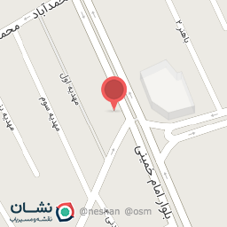 عکس داروخانه دکتر اصفهانی