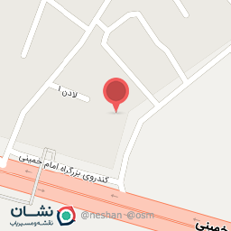 عکس توزیع مواد غذایی اسپینا